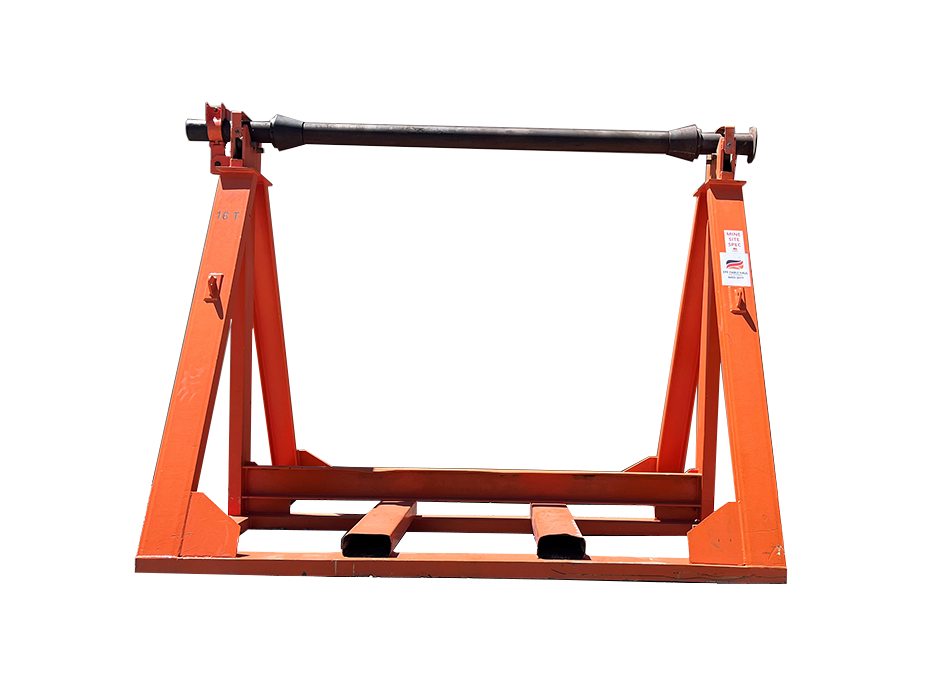 16 Ton A Frame